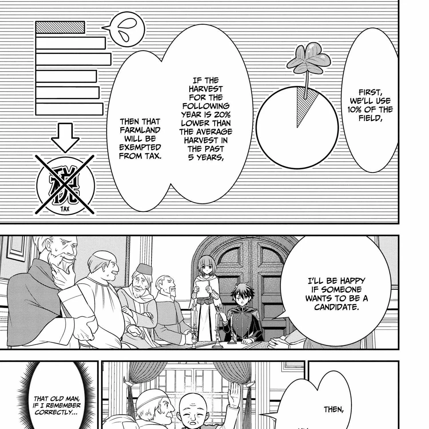 Kuro No Senki Ii: Isekai Teni Shita Boku Ga Saikyou Na No Wa Bed No Ue Dake No You Desu Chapter 2.1 page 39 - 