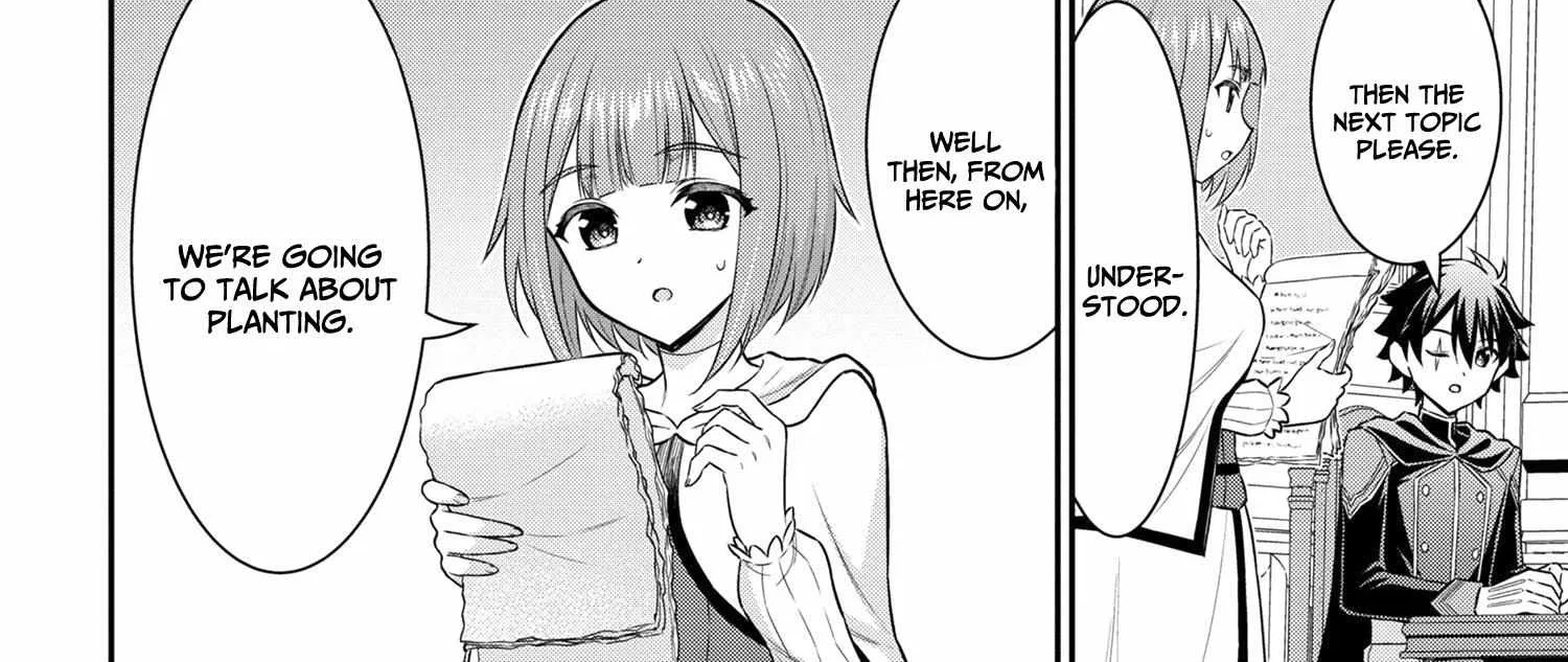 Kuro No Senki Ii: Isekai Teni Shita Boku Ga Saikyou Na No Wa Bed No Ue Dake No You Desu Chapter 2.1 page 42 - 