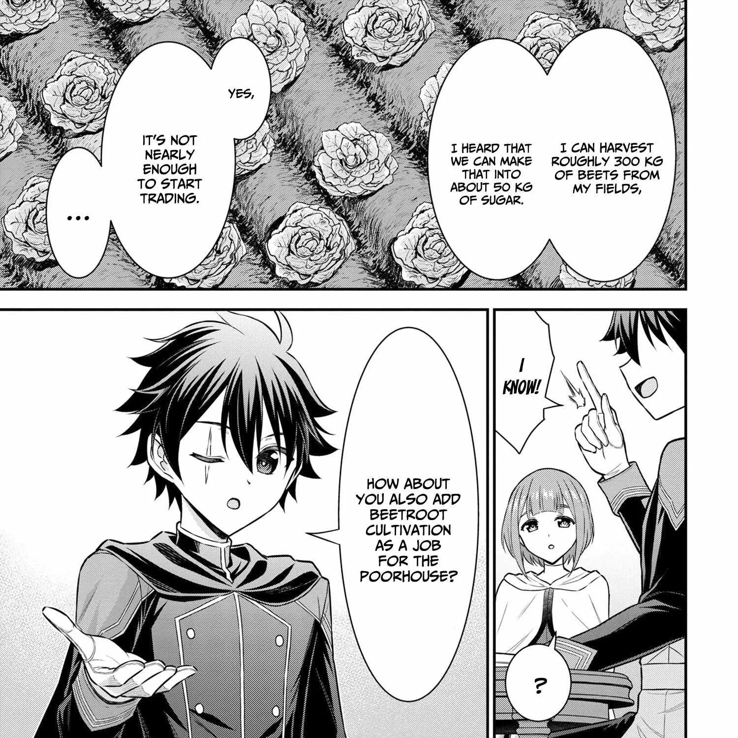 Kuro No Senki Ii: Isekai Teni Shita Boku Ga Saikyou Na No Wa Bed No Ue Dake No You Desu Chapter 2.1 page 47 - 