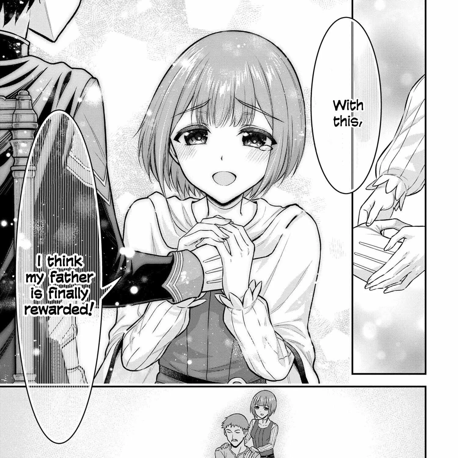 Kuro No Senki Ii: Isekai Teni Shita Boku Ga Saikyou Na No Wa Bed No Ue Dake No You Desu Chapter 2.1 page 51 - 