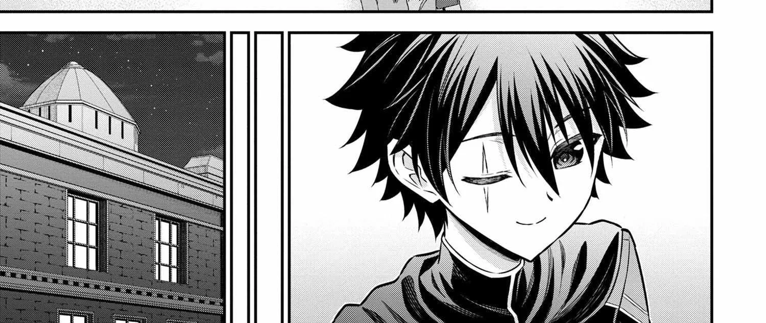 Kuro No Senki Ii: Isekai Teni Shita Boku Ga Saikyou Na No Wa Bed No Ue Dake No You Desu Chapter 2.1 page 52 - 