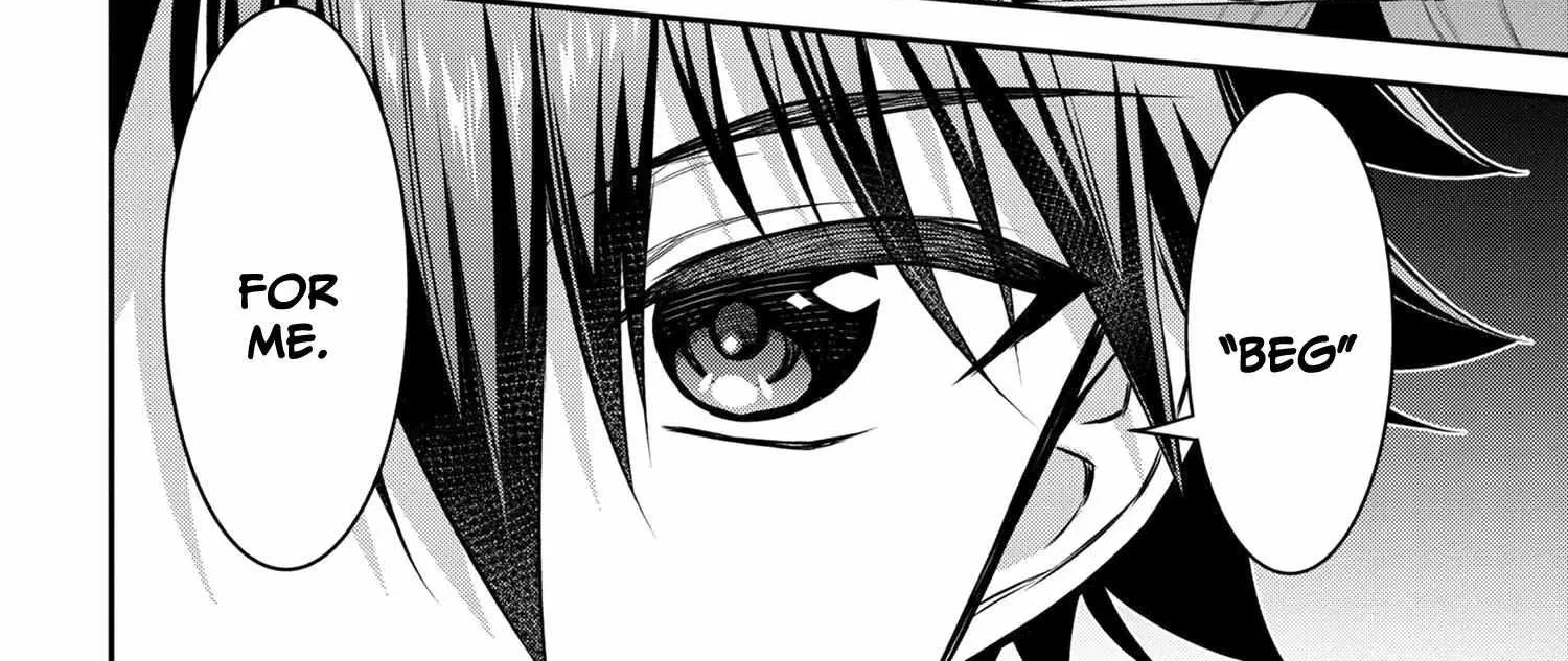Kuro No Senki Ii: Isekai Teni Shita Boku Ga Saikyou Na No Wa Bed No Ue Dake No You Desu Chapter 2.2 page 17 - 