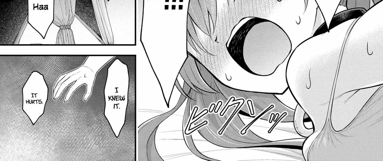 Kuro No Senki Ii: Isekai Teni Shita Boku Ga Saikyou Na No Wa Bed No Ue Dake No You Desu Chapter 2.2 page 23 - 