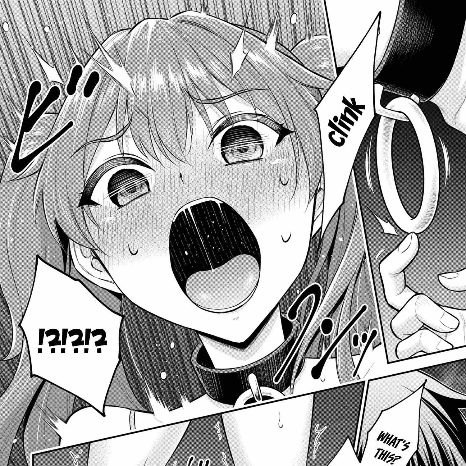 Kuro No Senki Ii: Isekai Teni Shita Boku Ga Saikyou Na No Wa Bed No Ue Dake No You Desu Chapter 2.2 page 24 - 