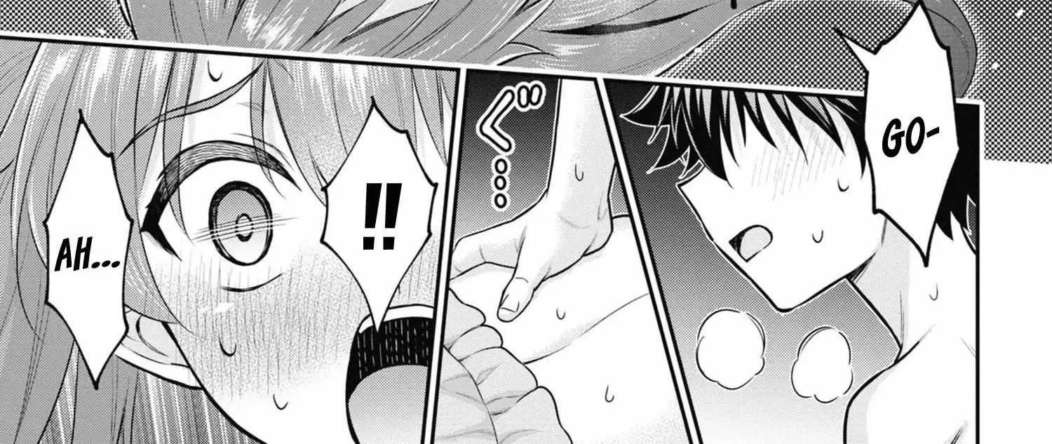 Kuro No Senki Ii: Isekai Teni Shita Boku Ga Saikyou Na No Wa Bed No Ue Dake No You Desu Chapter 2.2 page 27 - 