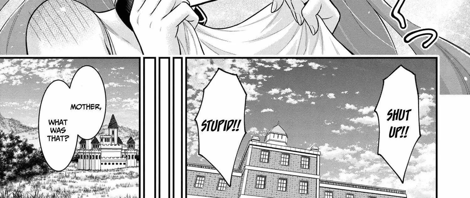 Kuro No Senki Ii: Isekai Teni Shita Boku Ga Saikyou Na No Wa Bed No Ue Dake No You Desu Chapter 2.2 page 35 - 