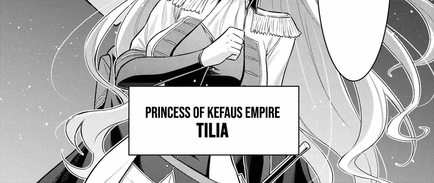 Kuro No Senki Ii: Isekai Teni Shita Boku Ga Saikyou Na No Wa Bed No Ue Dake No You Desu Chapter 2.2 page 37 - 