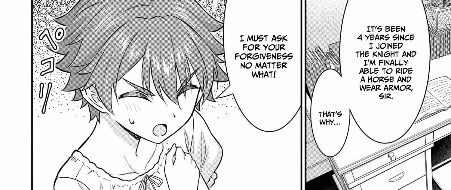 Kuro No Senki Ii: Isekai Teni Shita Boku Ga Saikyou Na No Wa Bed No Ue Dake No You Desu Chapter 2.2 page 5 - 