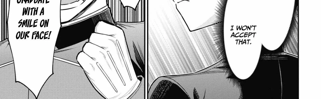Kuro No Senki Ii: Isekai Teni Shita Boku Ga Saikyou Na No Wa Bed No Ue Dake No You Desu Chapter 3.1 page 12 - 