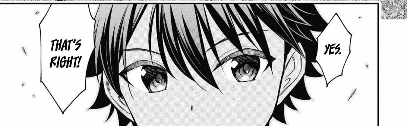 Kuro No Senki Ii: Isekai Teni Shita Boku Ga Saikyou Na No Wa Bed No Ue Dake No You Desu Chapter 3.1 page 20 - 