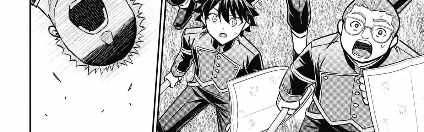 Kuro No Senki Ii: Isekai Teni Shita Boku Ga Saikyou Na No Wa Bed No Ue Dake No You Desu Chapter 3.1 page 38 - 