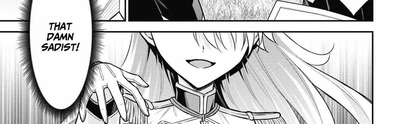 Kuro No Senki Ii: Isekai Teni Shita Boku Ga Saikyou Na No Wa Bed No Ue Dake No You Desu Chapter 3.1 page 40 - 