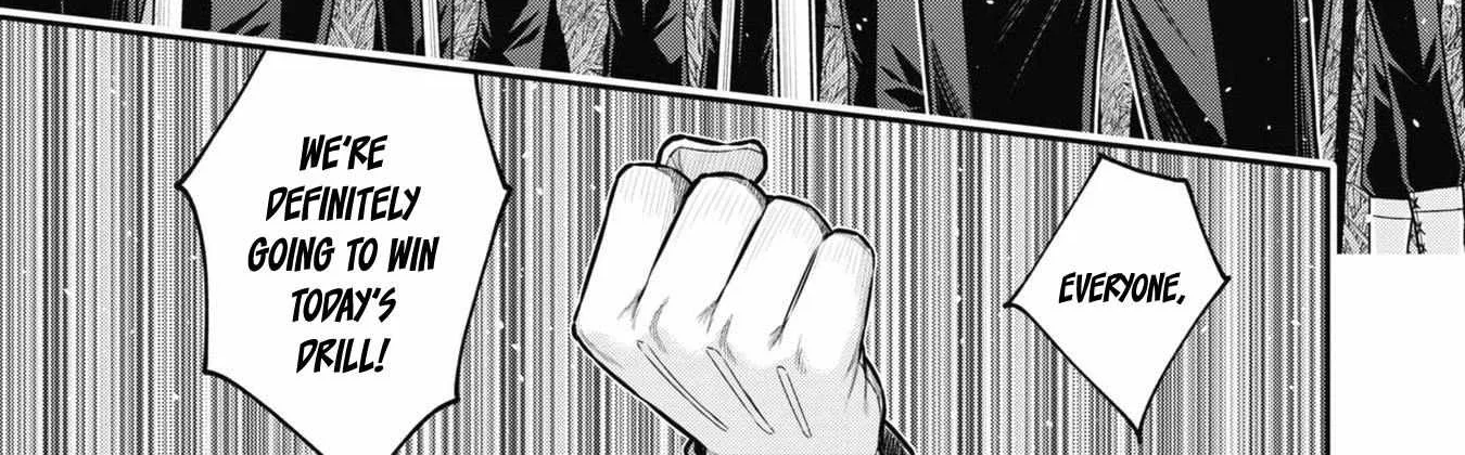 Kuro No Senki Ii: Isekai Teni Shita Boku Ga Saikyou Na No Wa Bed No Ue Dake No You Desu Chapter 3.1 page 8 - 