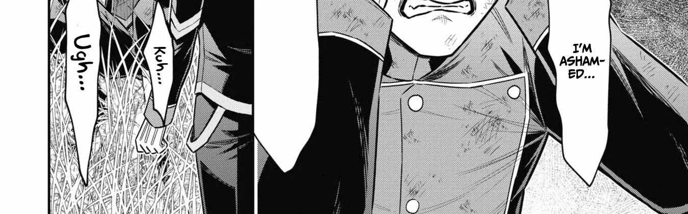 Kuro No Senki Ii: Isekai Teni Shita Boku Ga Saikyou Na No Wa Bed No Ue Dake No You Desu Chapter 3.2 page 12 - 