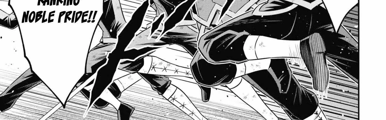Kuro No Senki Ii: Isekai Teni Shita Boku Ga Saikyou Na No Wa Bed No Ue Dake No You Desu Chapter 3.2 page 30 - 