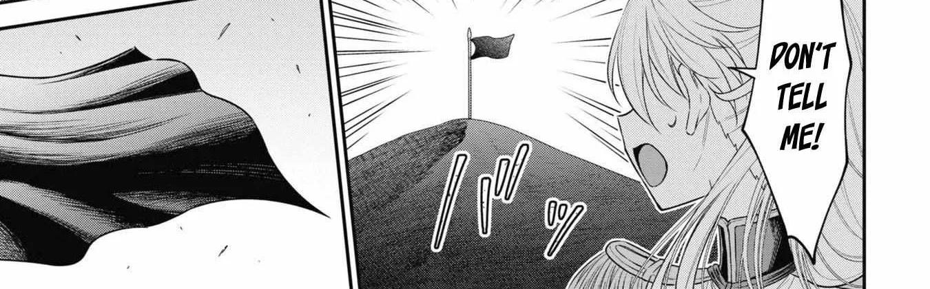 Kuro No Senki Ii: Isekai Teni Shita Boku Ga Saikyou Na No Wa Bed No Ue Dake No You Desu Chapter 3.2 page 42 - 