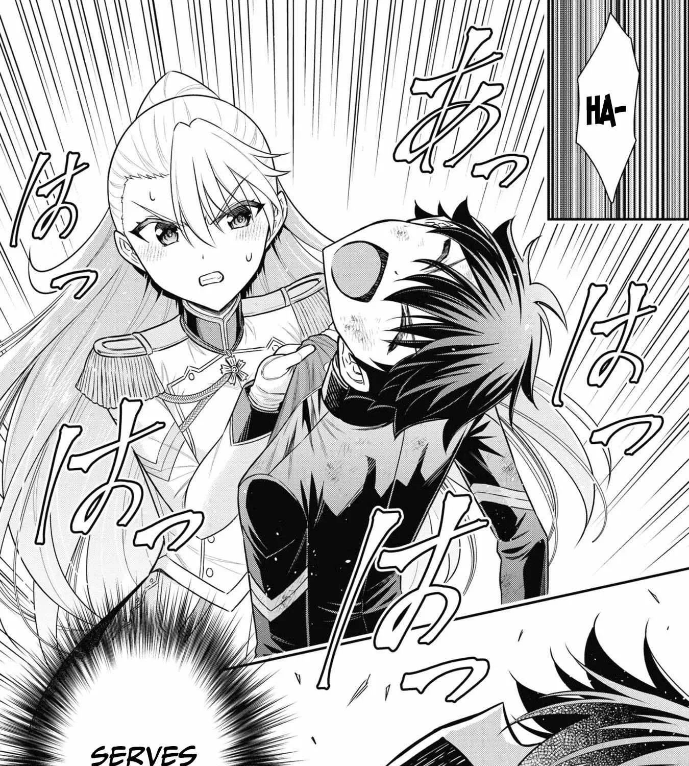 Kuro No Senki Ii: Isekai Teni Shita Boku Ga Saikyou Na No Wa Bed No Ue Dake No You Desu Chapter 3.2 page 47 - 