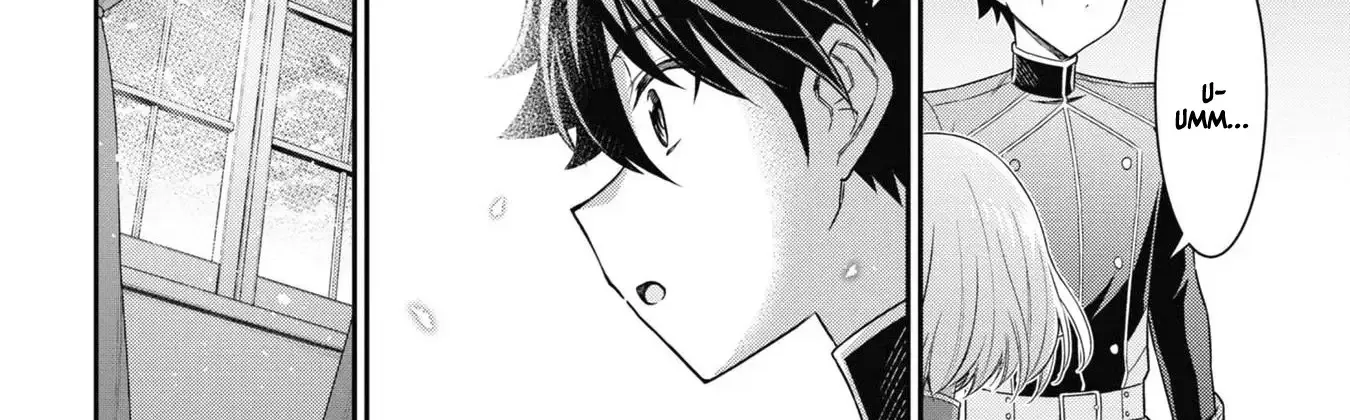 Kuro No Senki Ii: Isekai Teni Shita Boku Ga Saikyou Na No Wa Bed No Ue Dake No You Desu Chapter 4 page 17 - 