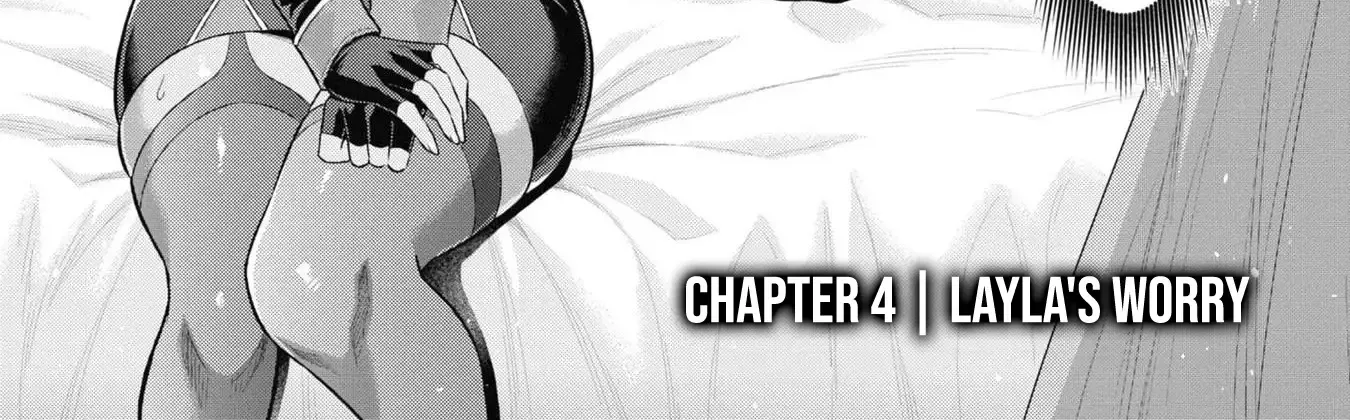 Kuro No Senki Ii: Isekai Teni Shita Boku Ga Saikyou Na No Wa Bed No Ue Dake No You Desu Chapter 4 page 3 - 