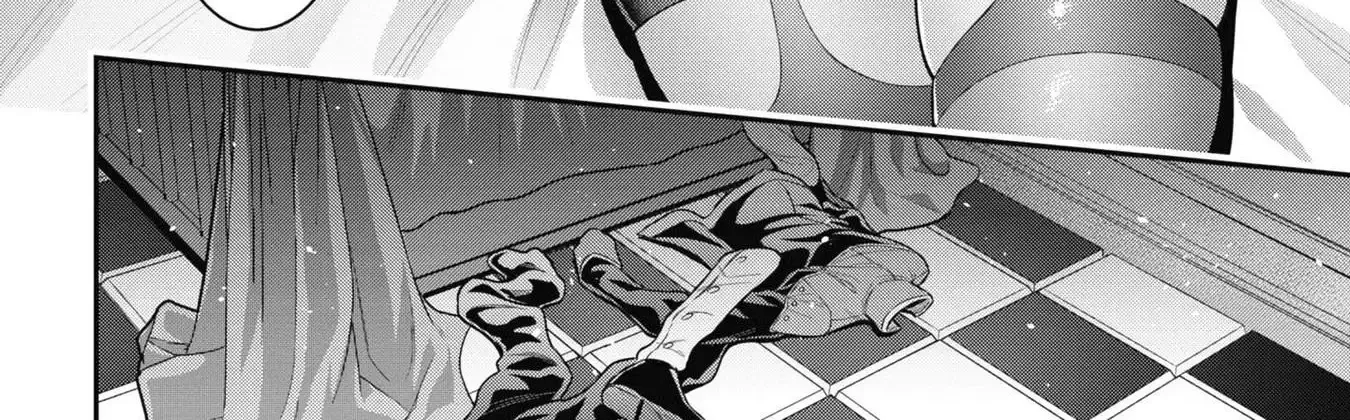 Kuro No Senki Ii: Isekai Teni Shita Boku Ga Saikyou Na No Wa Bed No Ue Dake No You Desu Chapter 4 page 21 - 
