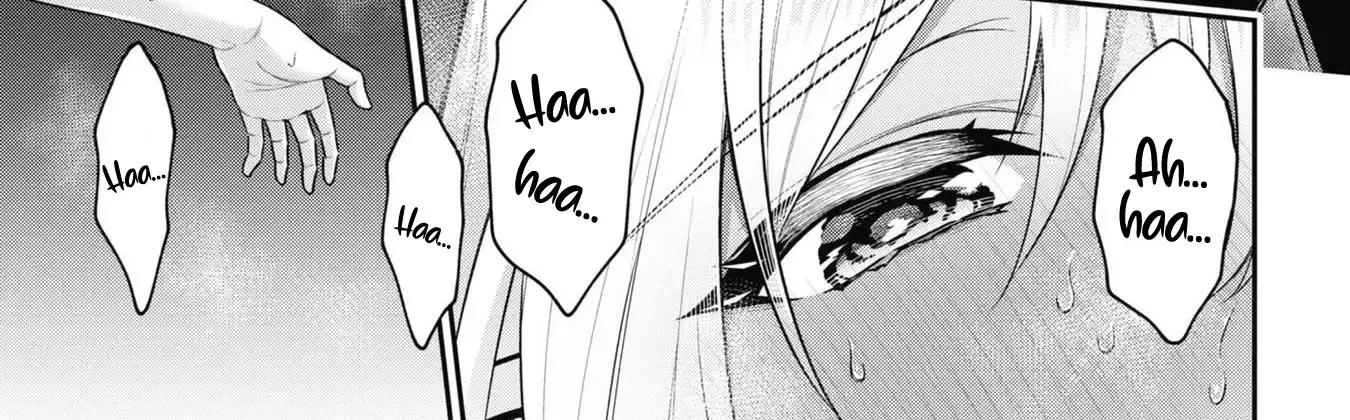 Kuro No Senki Ii: Isekai Teni Shita Boku Ga Saikyou Na No Wa Bed No Ue Dake No You Desu Chapter 4 page 27 - 