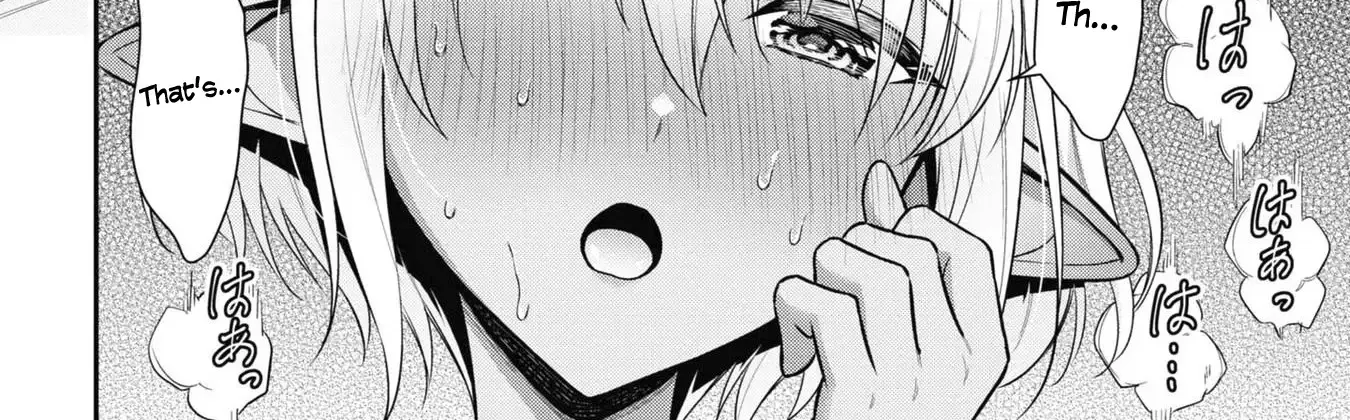 Kuro No Senki Ii: Isekai Teni Shita Boku Ga Saikyou Na No Wa Bed No Ue Dake No You Desu Chapter 4 page 29 - 