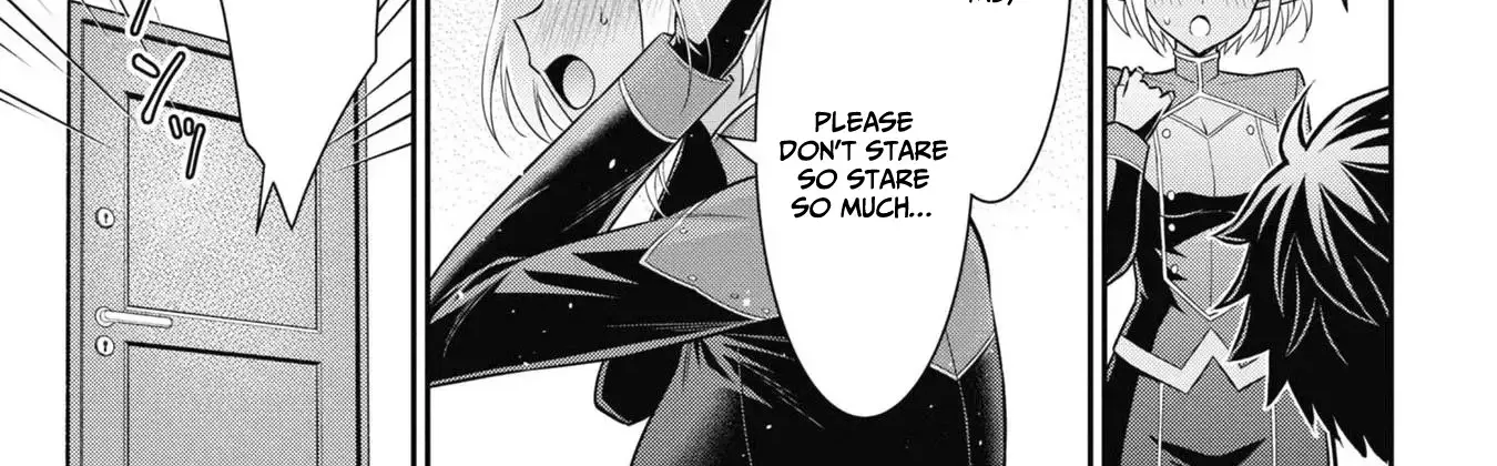 Kuro No Senki Ii: Isekai Teni Shita Boku Ga Saikyou Na No Wa Bed No Ue Dake No You Desu Chapter 4 page 41 - 