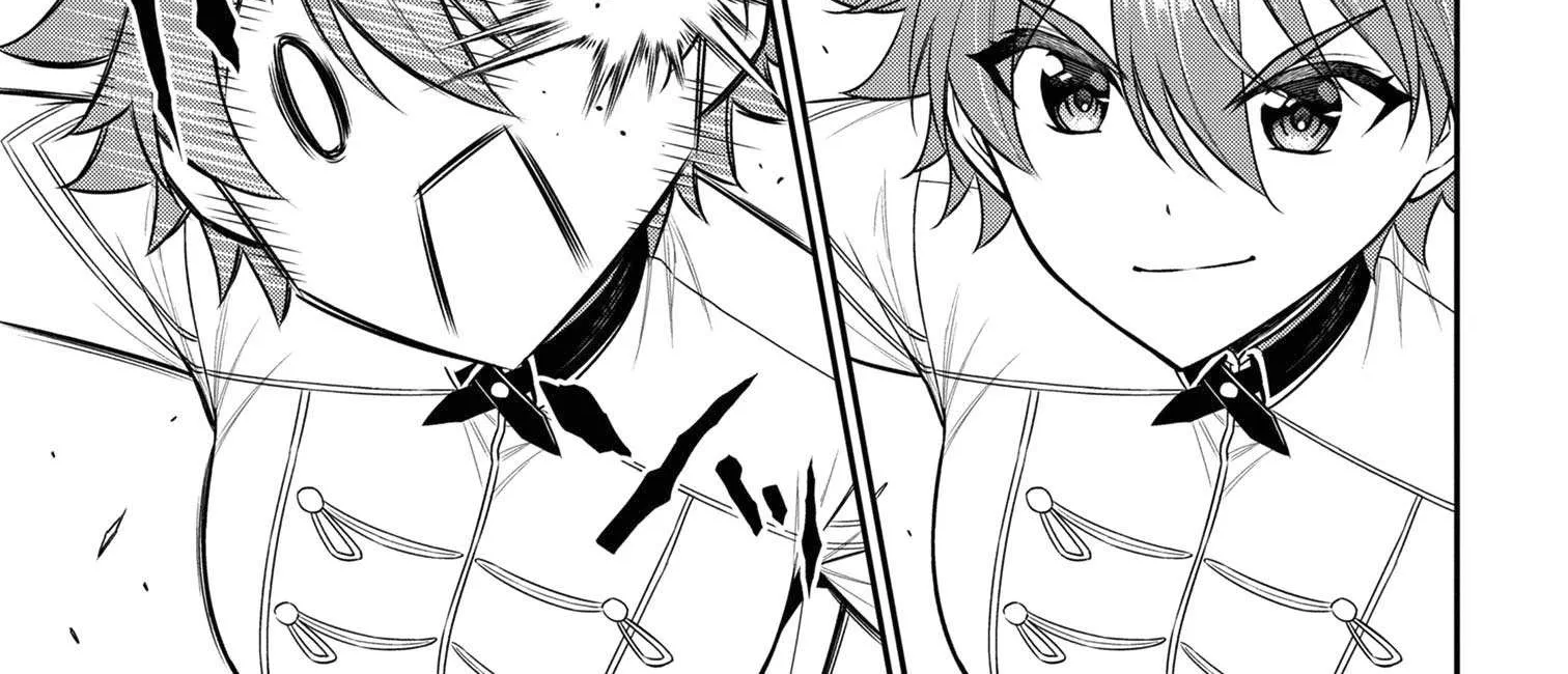 Kuro No Senki Ii: Isekai Teni Shita Boku Ga Saikyou Na No Wa Bed No Ue Dake No You Desu Chapter 5.1 page 15 - 