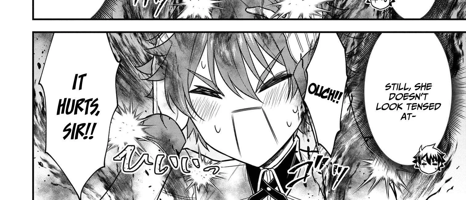 Kuro No Senki Ii: Isekai Teni Shita Boku Ga Saikyou Na No Wa Bed No Ue Dake No You Desu Chapter 5.1 page 17 - 