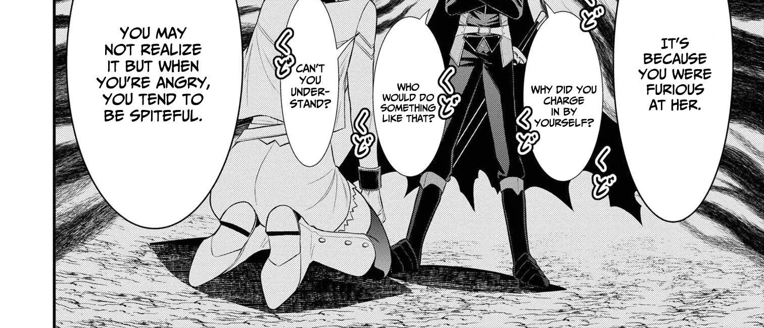 Kuro No Senki Ii: Isekai Teni Shita Boku Ga Saikyou Na No Wa Bed No Ue Dake No You Desu Chapter 5.1 page 31 - 