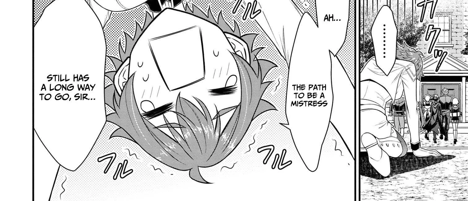 Kuro No Senki Ii: Isekai Teni Shita Boku Ga Saikyou Na No Wa Bed No Ue Dake No You Desu Chapter 5.2 page 15 - 