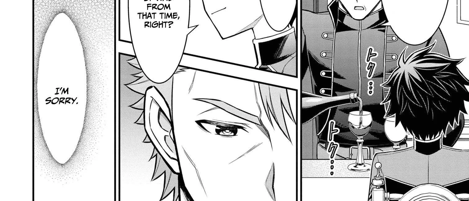 Kuro No Senki Ii: Isekai Teni Shita Boku Ga Saikyou Na No Wa Bed No Ue Dake No You Desu Chapter 5.2 page 19 - 