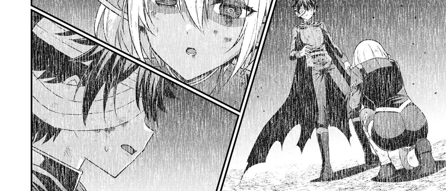 Kuro No Senki Ii: Isekai Teni Shita Boku Ga Saikyou Na No Wa Bed No Ue Dake No You Desu Chapter 5.2 page 27 - 