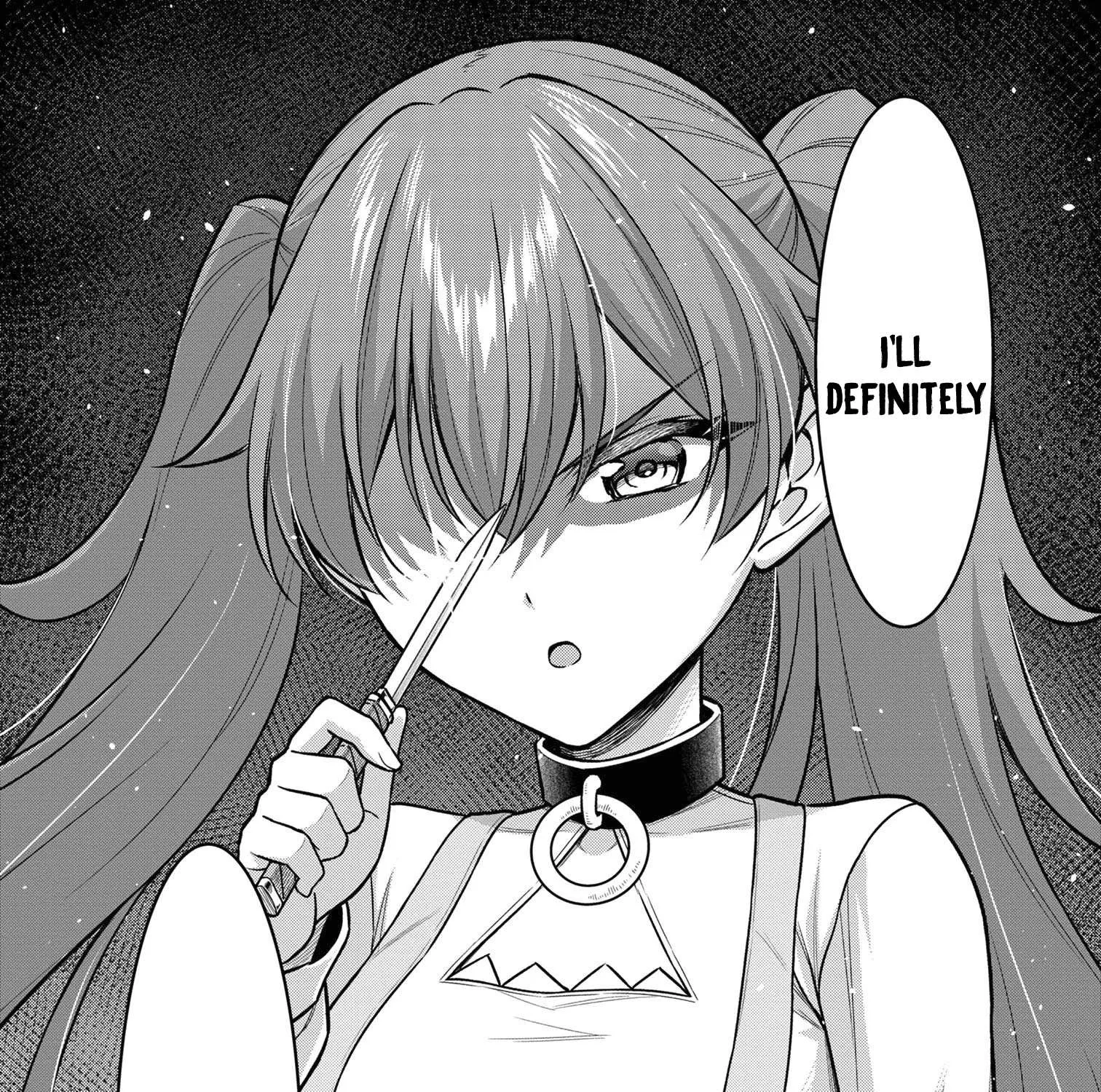 Kuro No Senki Ii: Isekai Teni Shita Boku Ga Saikyou Na No Wa Bed No Ue Dake No You Desu Chapter 5.2 page 38 - 
