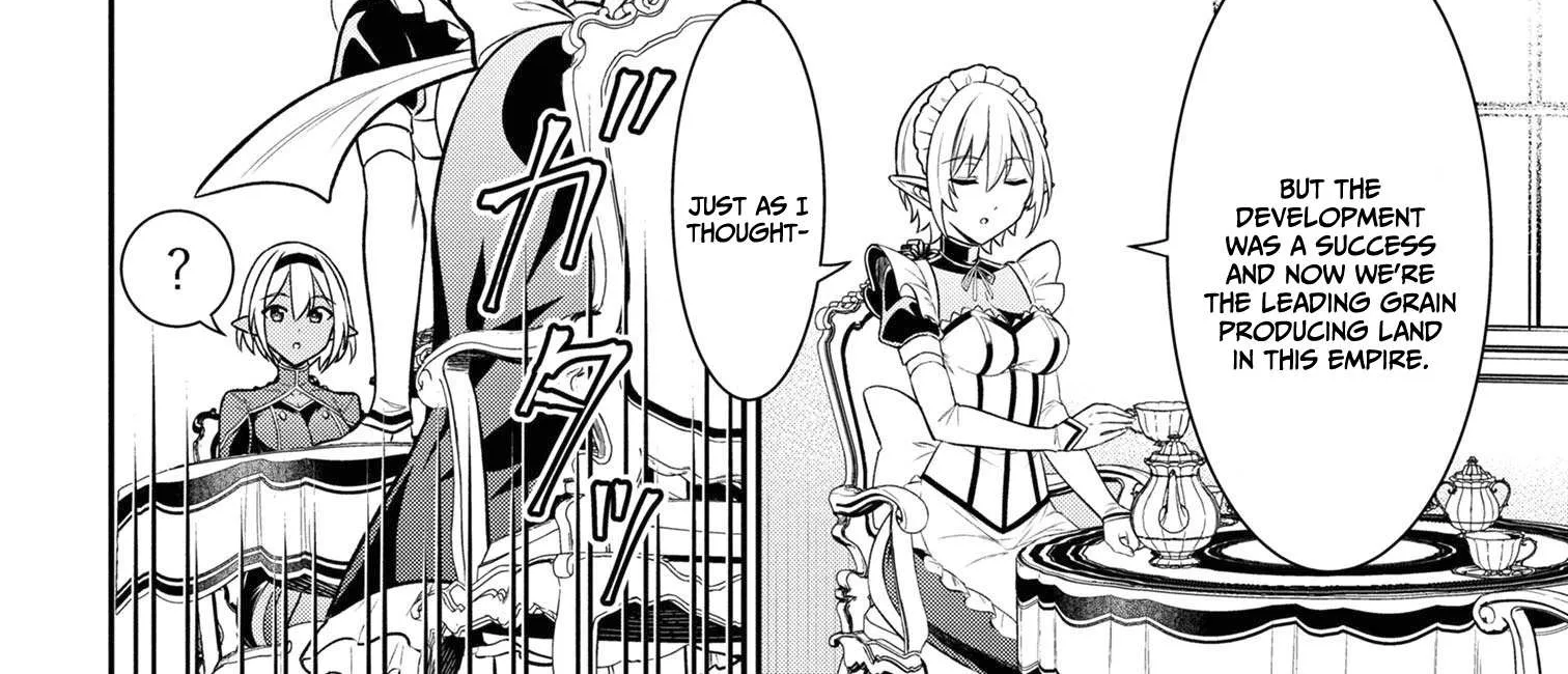 Kuro No Senki Ii: Isekai Teni Shita Boku Ga Saikyou Na No Wa Bed No Ue Dake No You Desu Chapter 6.1 page 18 - 