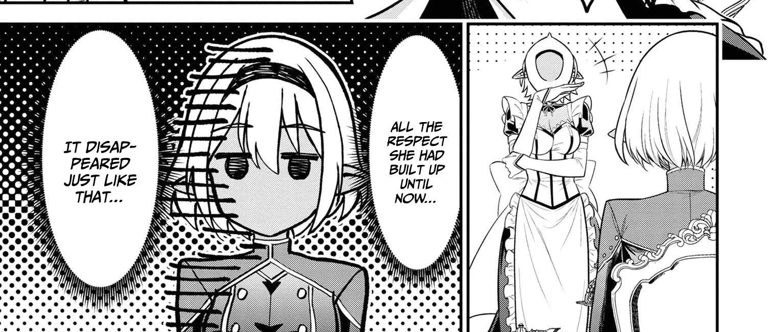 Kuro No Senki Ii: Isekai Teni Shita Boku Ga Saikyou Na No Wa Bed No Ue Dake No You Desu Chapter 6.1 page 20 - 