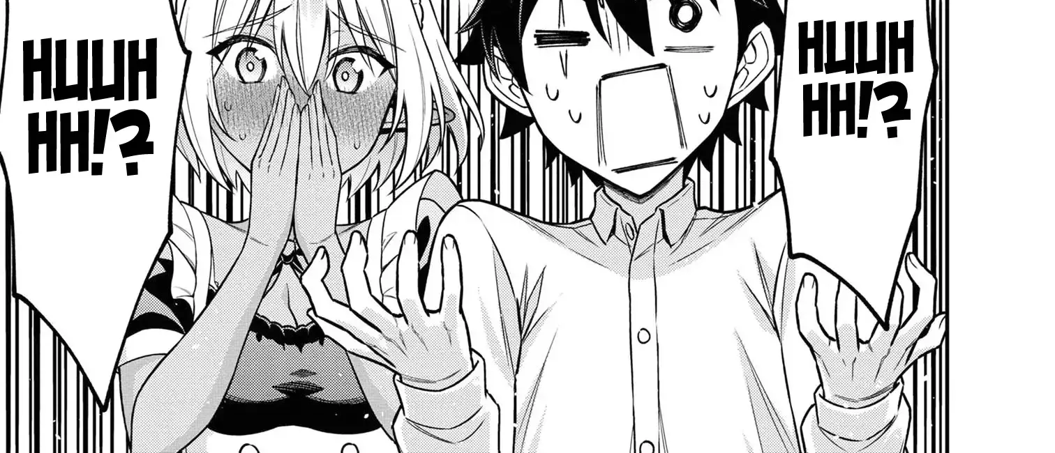 Kuro No Senki Ii: Isekai Teni Shita Boku Ga Saikyou Na No Wa Bed No Ue Dake No You Desu Chapter 6.2 page 18 - 