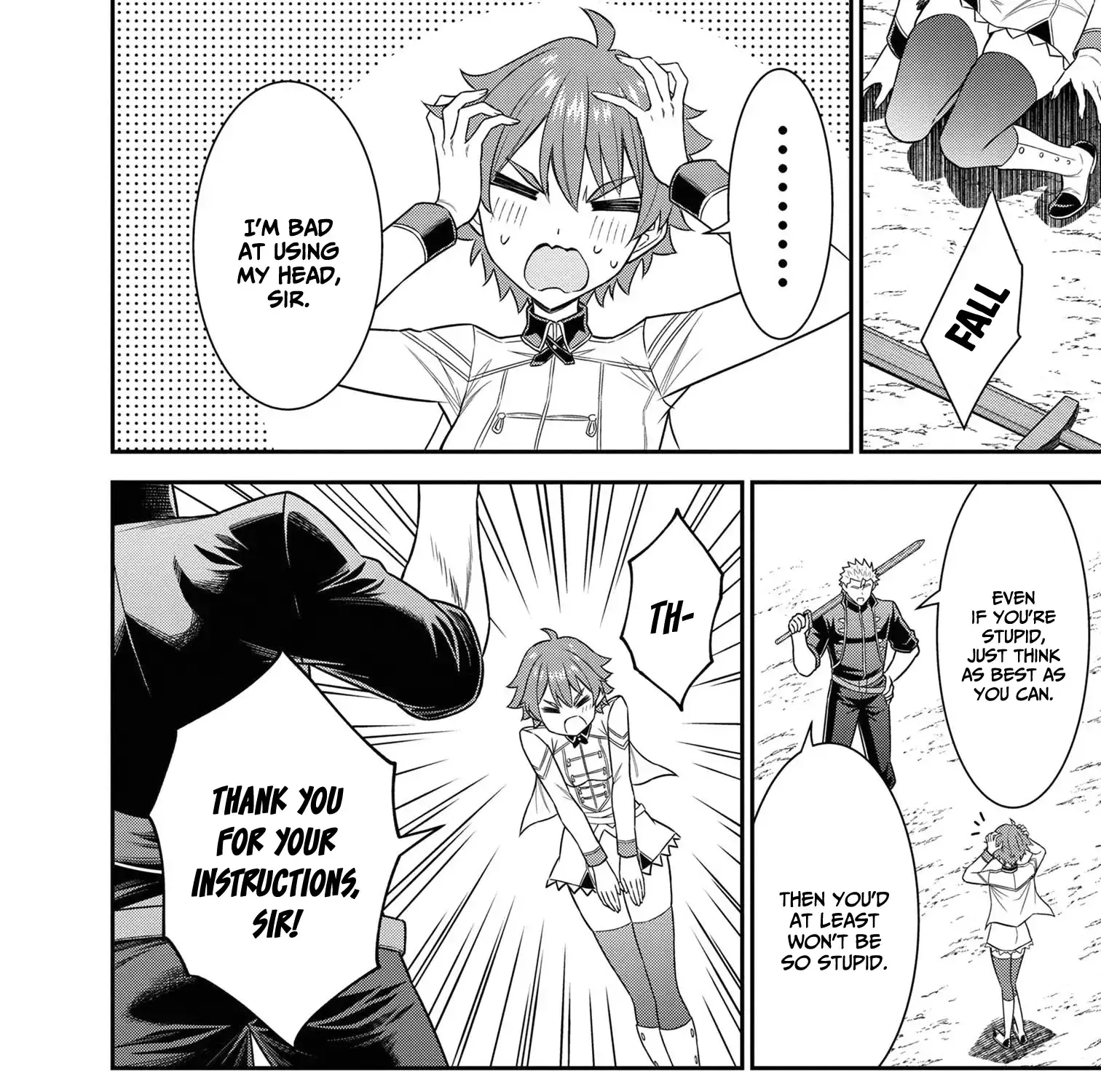 Kuro No Senki Ii: Isekai Teni Shita Boku Ga Saikyou Na No Wa Bed No Ue Dake No You Desu Chapter 6.2 page 31 - 