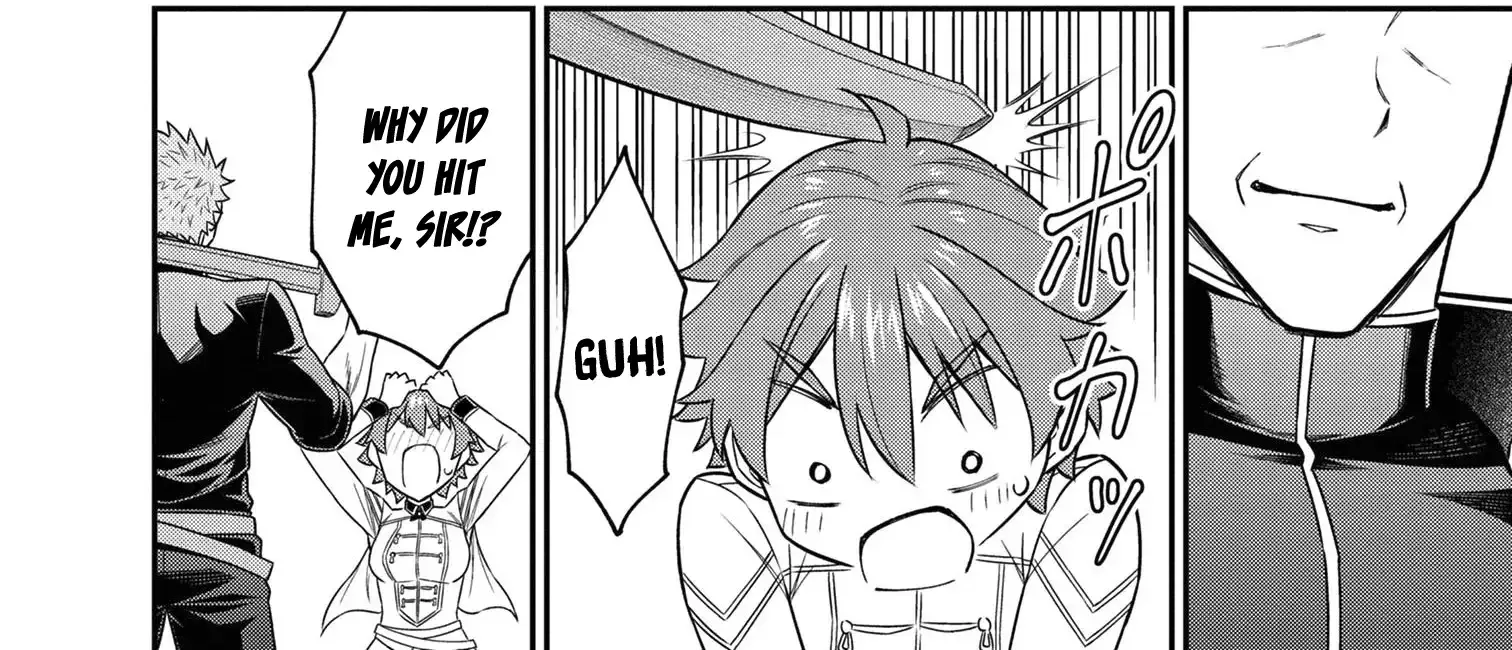 Kuro No Senki Ii: Isekai Teni Shita Boku Ga Saikyou Na No Wa Bed No Ue Dake No You Desu Chapter 6.2 page 32 - 