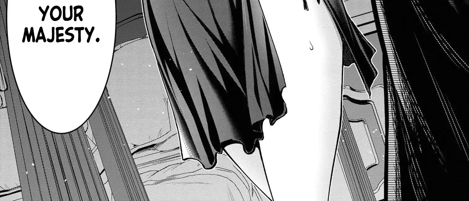 Kuro No Senki Ii: Isekai Teni Shita Boku Ga Saikyou Na No Wa Bed No Ue Dake No You Desu Chapter 6.2 page 38 - 