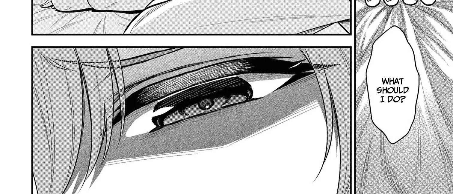 Kuro No Senki Ii: Isekai Teni Shita Boku Ga Saikyou Na No Wa Bed No Ue Dake No You Desu Chapter 7.1 page 14 - 