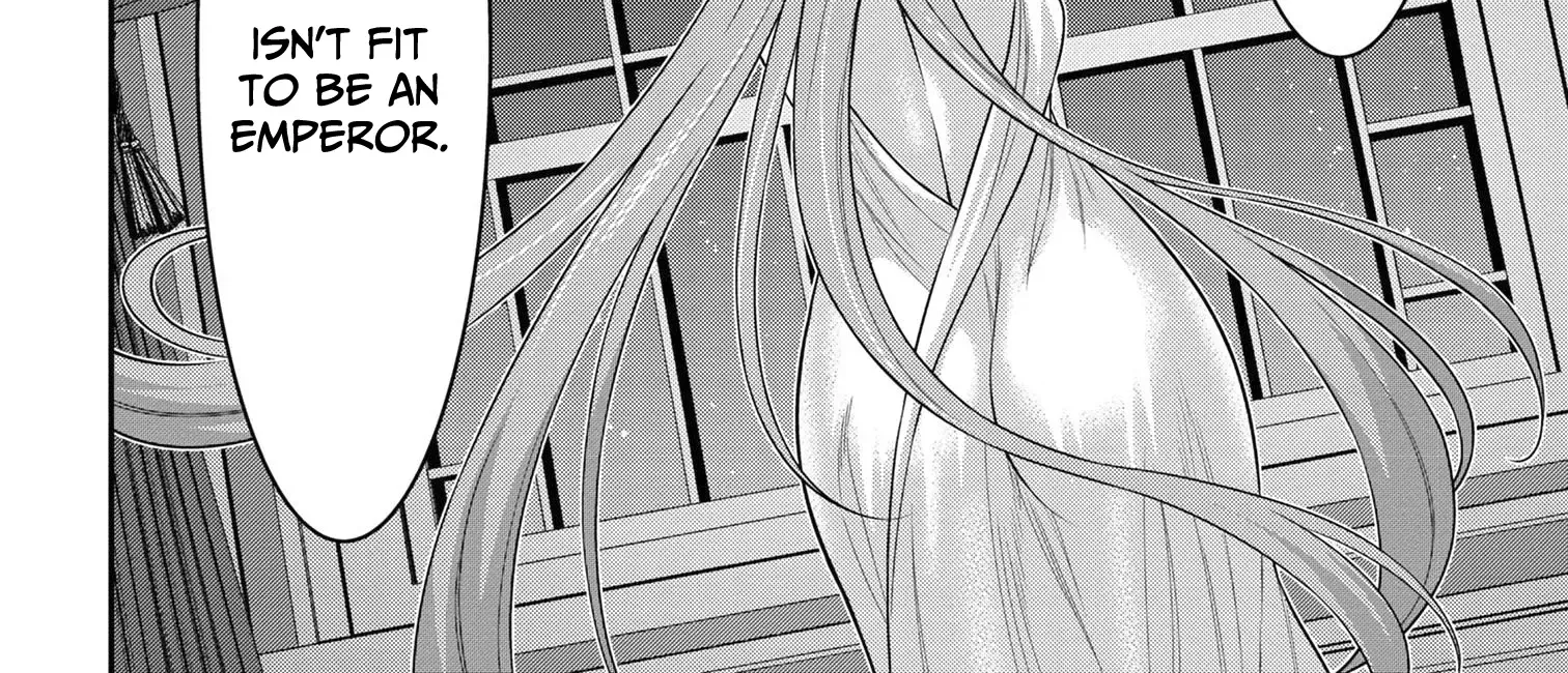 Kuro No Senki Ii: Isekai Teni Shita Boku Ga Saikyou Na No Wa Bed No Ue Dake No You Desu Chapter 7.1 page 22 - 