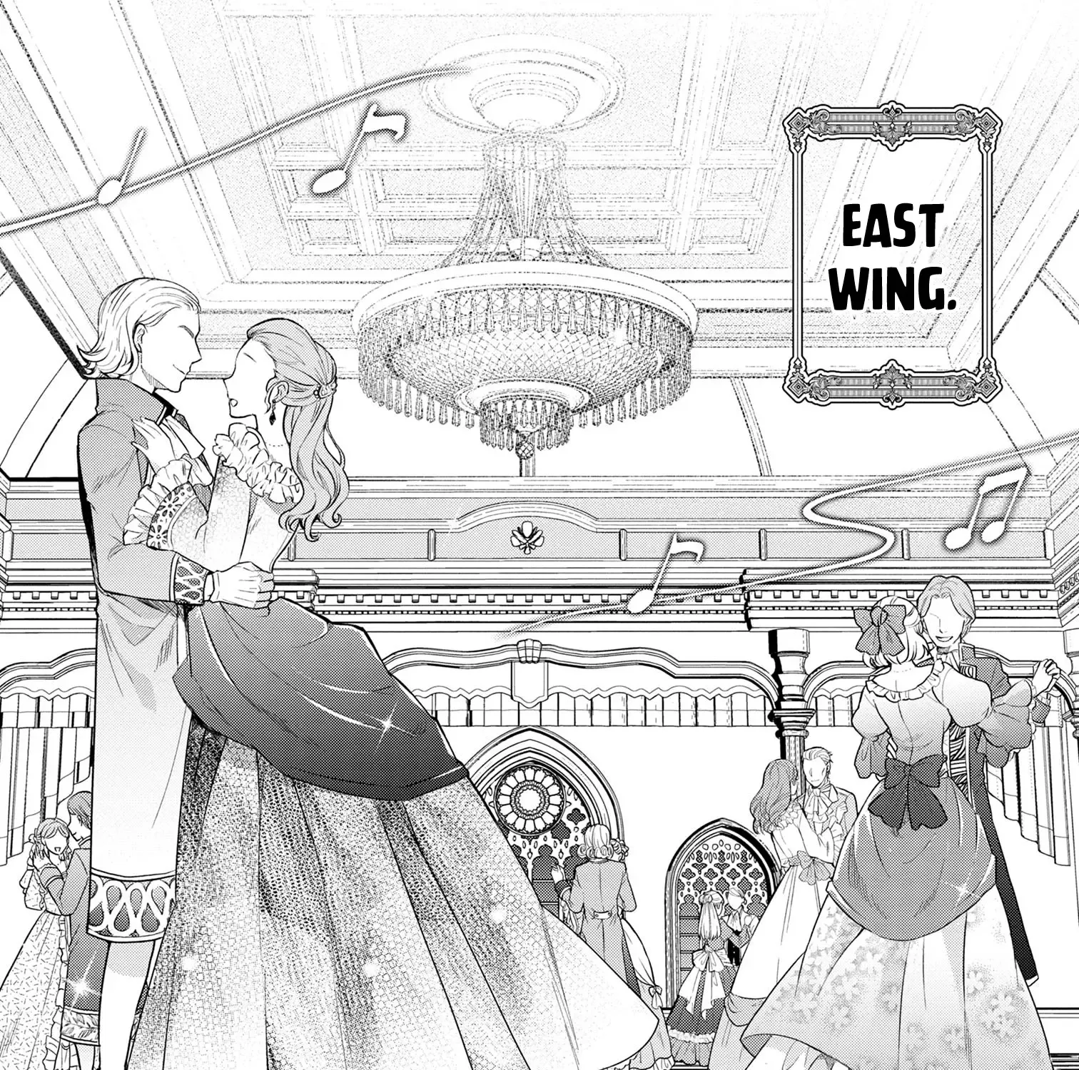 Kuro No Senki Ii: Isekai Teni Shita Boku Ga Saikyou Na No Wa Bed No Ue Dake No You Desu Chapter 7.2 page 22 - 