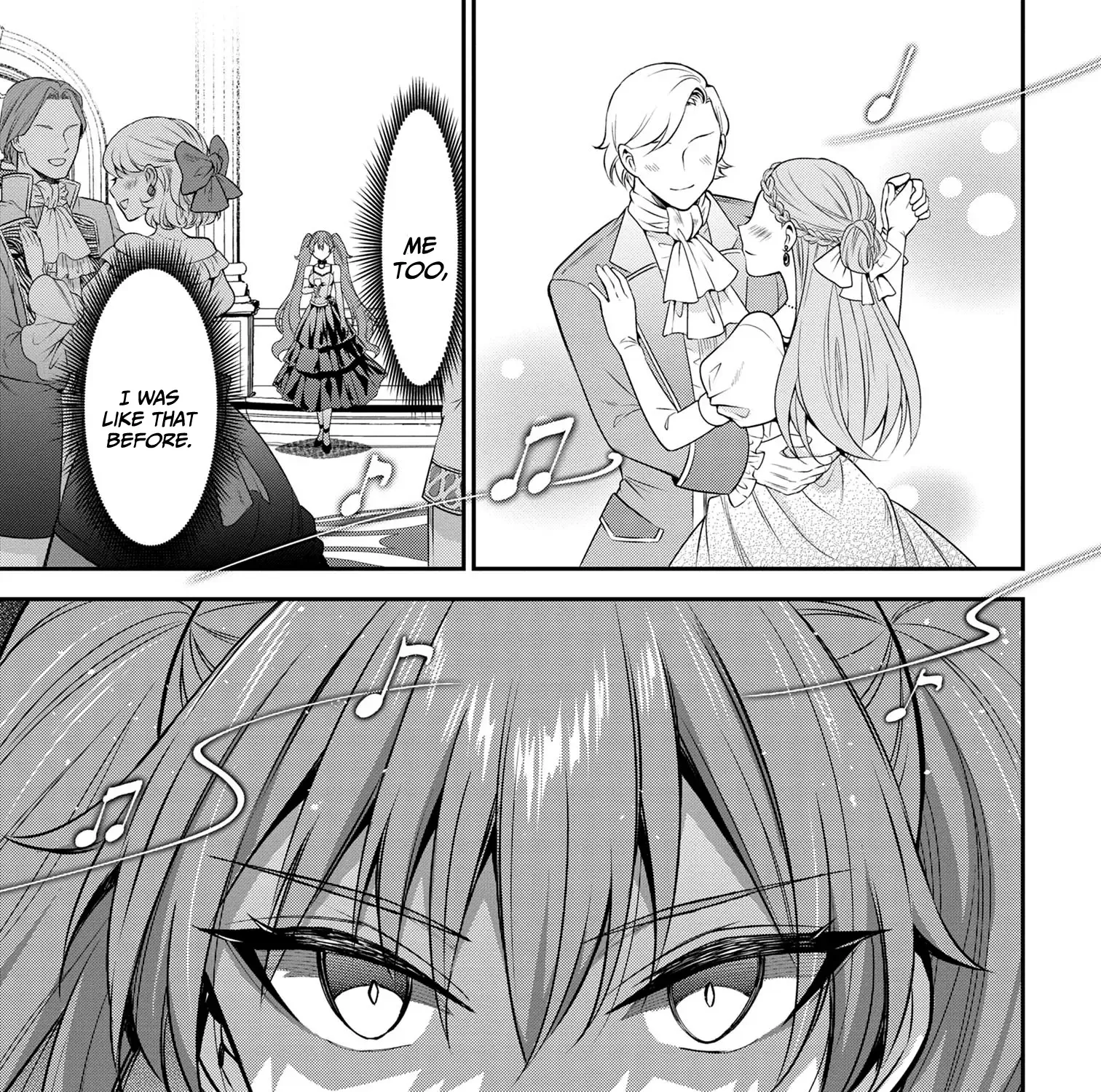 Kuro No Senki Ii: Isekai Teni Shita Boku Ga Saikyou Na No Wa Bed No Ue Dake No You Desu Chapter 7.2 page 24 - 