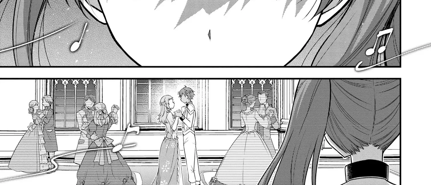 Kuro No Senki Ii: Isekai Teni Shita Boku Ga Saikyou Na No Wa Bed No Ue Dake No You Desu Chapter 7.2 page 25 - 