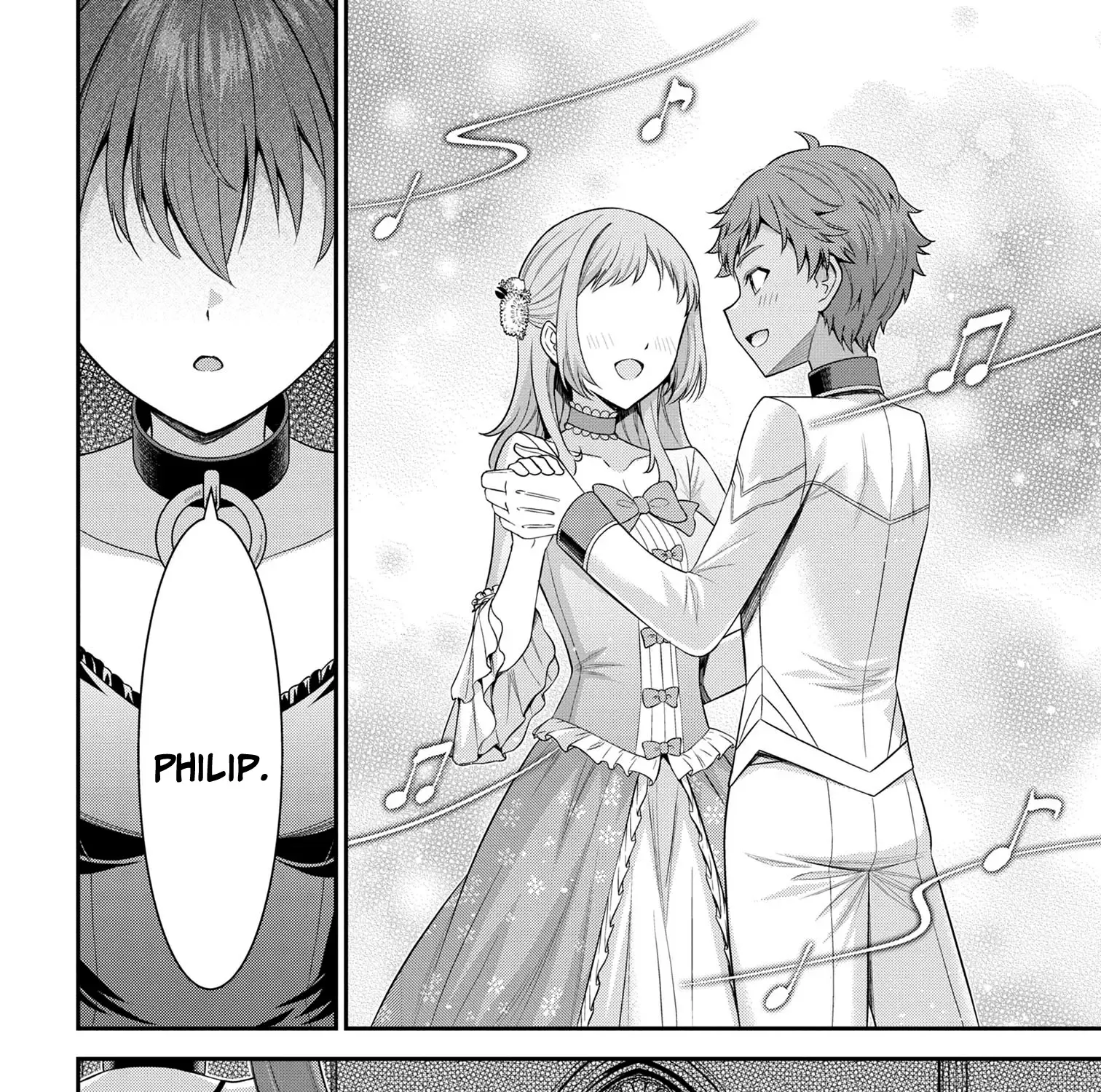 Kuro No Senki Ii: Isekai Teni Shita Boku Ga Saikyou Na No Wa Bed No Ue Dake No You Desu Chapter 7.2 page 26 - 