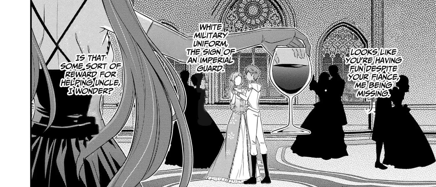 Kuro No Senki Ii: Isekai Teni Shita Boku Ga Saikyou Na No Wa Bed No Ue Dake No You Desu Chapter 7.2 page 27 - 