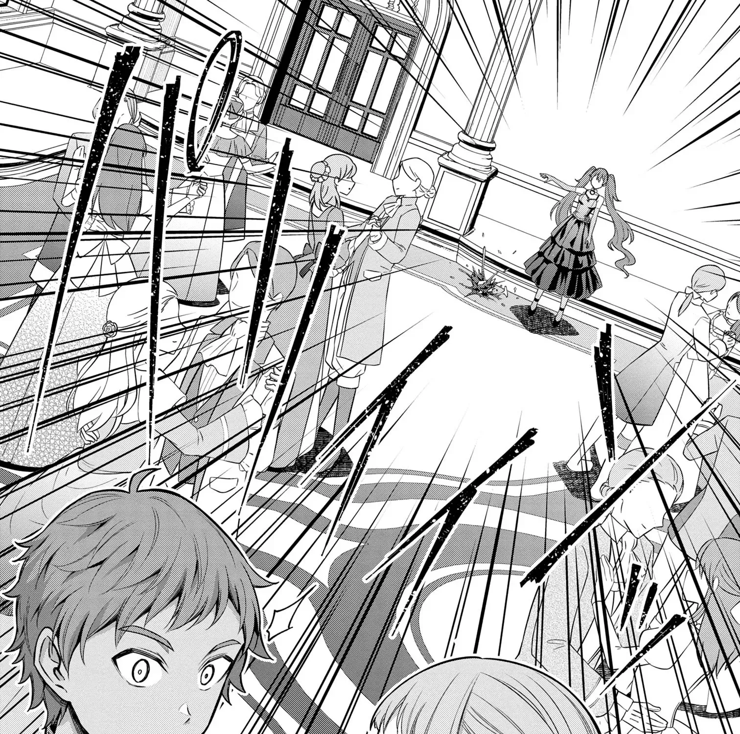 Kuro No Senki Ii: Isekai Teni Shita Boku Ga Saikyou Na No Wa Bed No Ue Dake No You Desu Chapter 7.2 page 28 - 