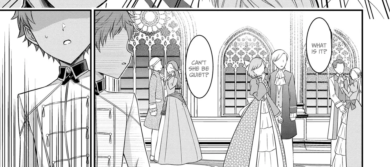 Kuro No Senki Ii: Isekai Teni Shita Boku Ga Saikyou Na No Wa Bed No Ue Dake No You Desu Chapter 7.2 page 29 - 