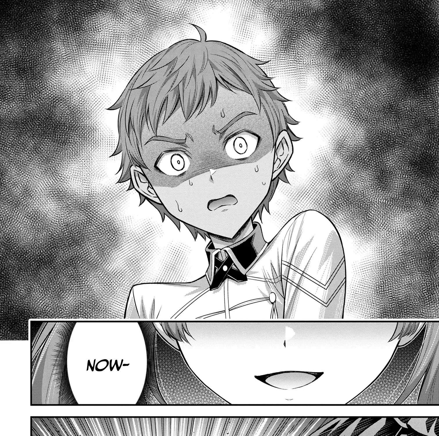 Kuro No Senki Ii: Isekai Teni Shita Boku Ga Saikyou Na No Wa Bed No Ue Dake No You Desu Chapter 7.2 page 30 - 